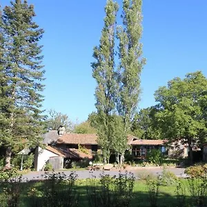 la-belle-epoque-sansac-de-marmiesse.hotels-rhonealpes.com/