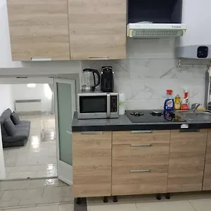 Grand Appartement